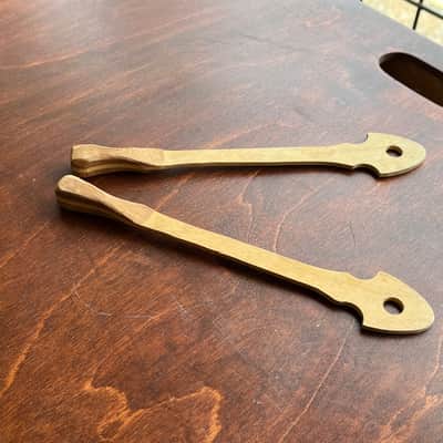 (DKF18097) MVH 2002 Hammered Dulcimer with Hammers image 20