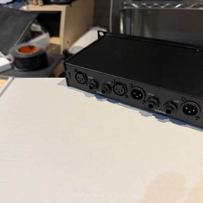 Lexicon MPX 500 24-Bit Dual Channel Processor - USED - FREE SHIPPING image 5