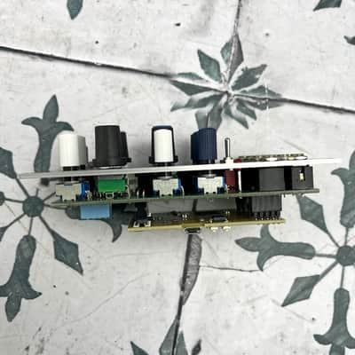 Knobula Kickain Kick Drum & Sidechain Eurorack Module image 3