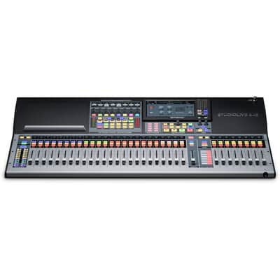PreSonus StudioLive 64S 64-Channel Digital Mixer image 2