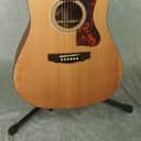 NEW! Guild DV4 DV-4 acoustic guitar with hardshell case