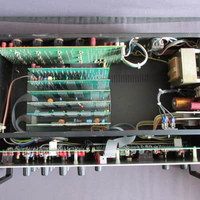 Dynacord DRS 78 vintage digital reverb / delay image 3