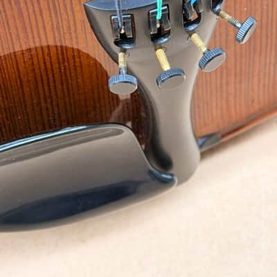 Cremona 3/4 Violin Model SV-175 image 6