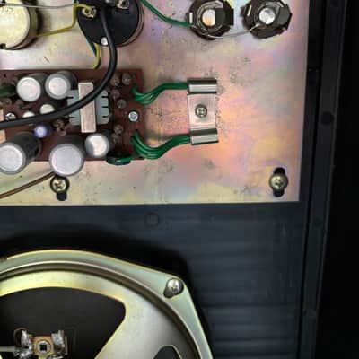 Teisco Checkmate CM-10 image 9
