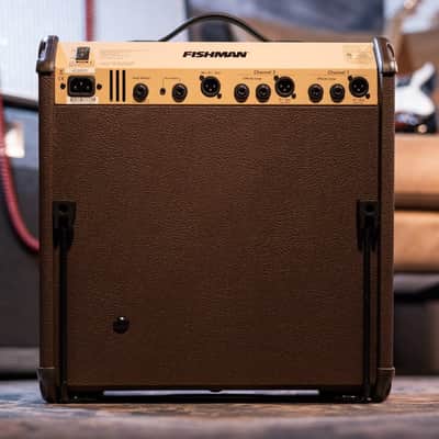 Fishman Loudbox Performer Acoustic Amplifier - 180 watts image 8