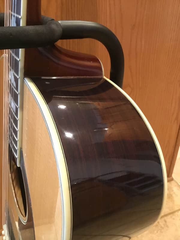 Epiphone NV 390 J 1977 to 1979 Natural | Reverb
