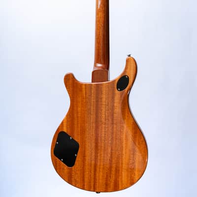 PRS McCarty 594 Gold Top image 3