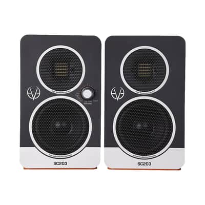 SC203 (la paire) Eve Audio image 1