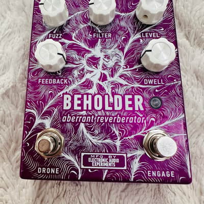 Electronic Audio Experiments Beholder image 2