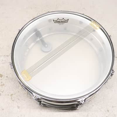 Ludwig LM404 Acrolite 5x14" Snare Drum Vintage 1970's #2 image 10