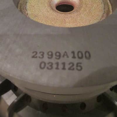 Definitive Technology BP7006 Woofer Replacement Speaker "For Re-coning" image 4
