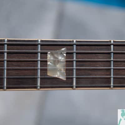 Classic 1981 Gibson Les Paul Heritage Series Standard 80 - Made in the USA - TIM SHAW Pickups! - Pro Set Up by Lays Guitar! image 14