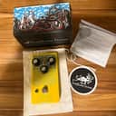 EarthQuaker Devices Blumes Low Signal Shredder Overdrive Pedal