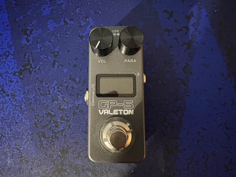 Valeton GP-5