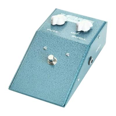British Pedal Company Zonk Machine Fuzz Pedal - Vintage Series image 3