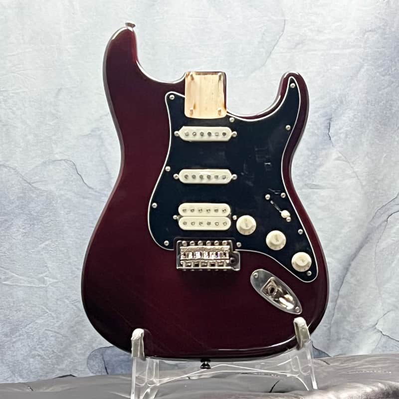Squier Stratocaster Body
