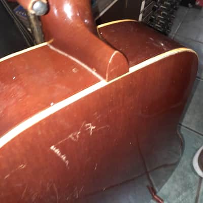 Vintage Yamaha FG-230 12-String MIJ image 10