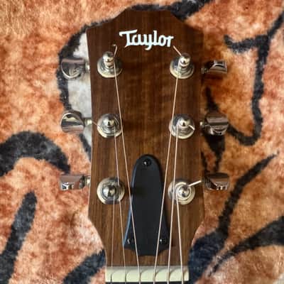 Taylor GS Mini Left-Handed Acoustic Guitar (2022) w/ Original Taylor Gig Bag – Excellent Condition image 5