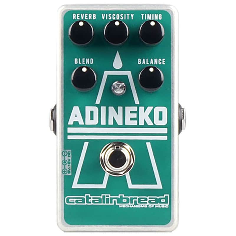 Catalinbread Catalinbread Adineko imagen 1