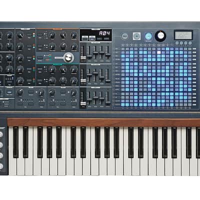 Arturia MatrixBrute