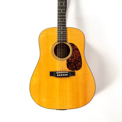 Martin D-16GT Acoustic Guitar Owned By Ilan Rubin image 3