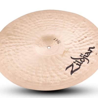 Zildjian K Constantinople Renaissance Ride Cymbal 20" image 2