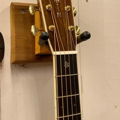 Martin 2024 D-42 (Doctor Sound Stock Item) image 7