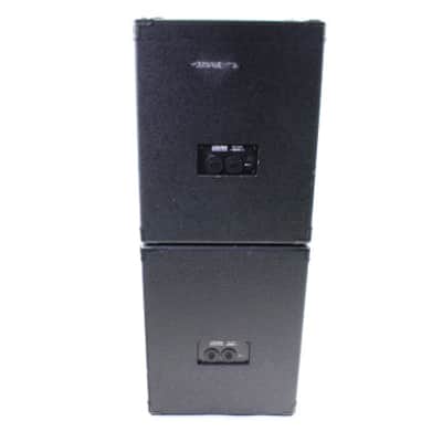 EAW SB 150R SUBWOOFER PAIR image 2