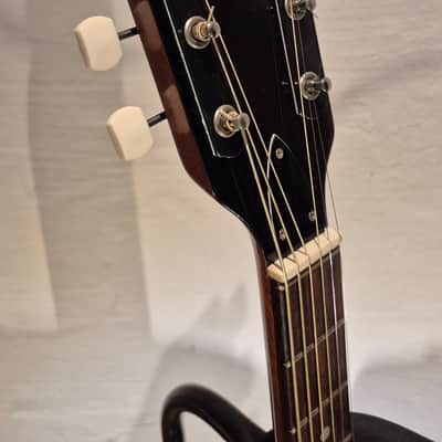 Rubber Bridge Conversion Framus 50/1 1957 image 12