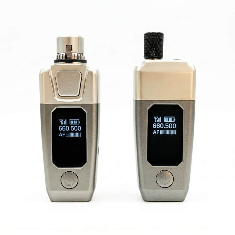 AirSync IEM Professional Wireless In Ear Monitors image 1