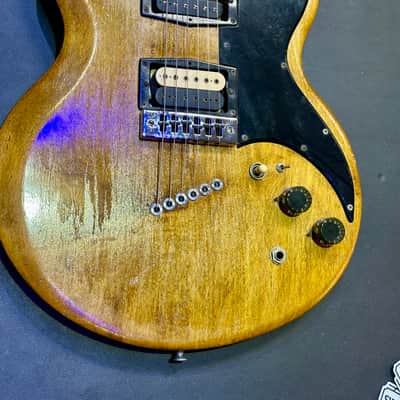 1974 Gibson L6S, Refinished image 1