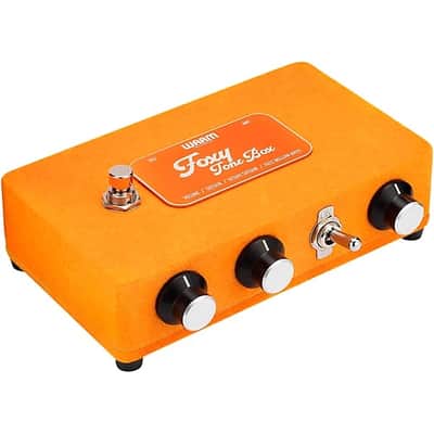 ギター Pollyanna octave MI Audio Pollyanna Octave Synth Fuzz
