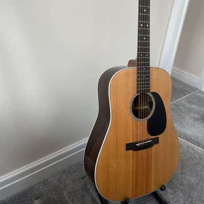 Martin Road Series DC-13E 2018 - Present - Natural image 2