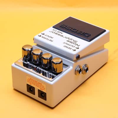 BOSS NS-1X Noise Suppressor [Z3Q4270] (05/27) image 3