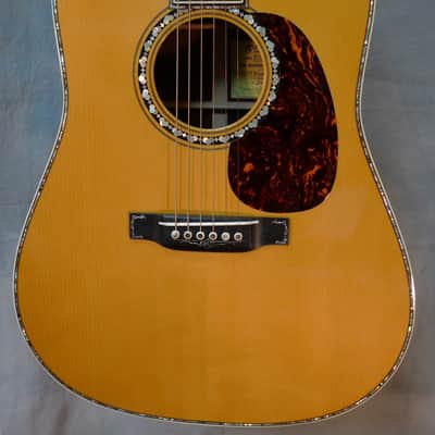 2013 Martin D-180 Limited Edition image 2