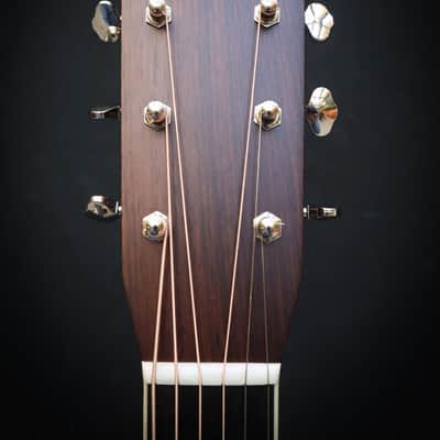 Eastman E20D TC Large Sound Hole image 8