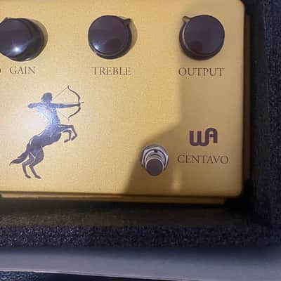 Warm Audio Centavo image 1