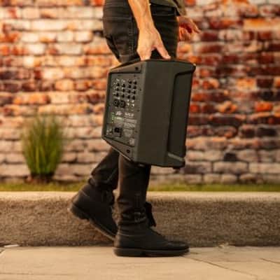 Peavey Solo | 1x8" 15W Portable Battery-Powered Amp/PA System. New with Full Warranty! image 9
