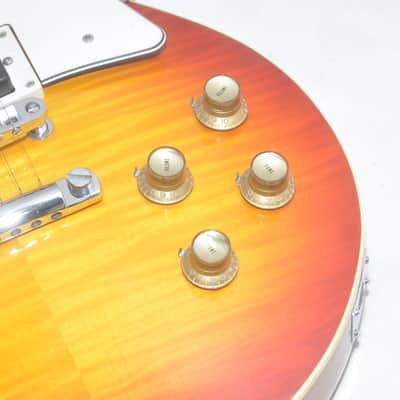 GRECO EG custom Electric Guitar Ref.No 7611 image 3