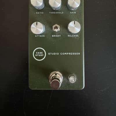 Case Study Effects Studio Compressor image 1