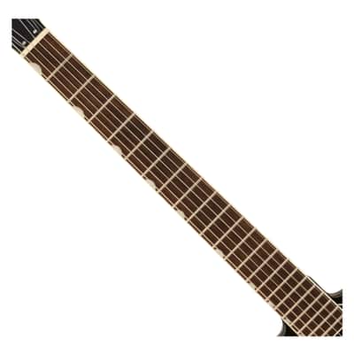 Gretsch Electromatic CVT Double-Cut w/ Wraparound Tailpiece - Wychwood Green image 3