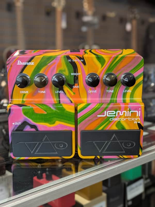 Ibanez Jemini