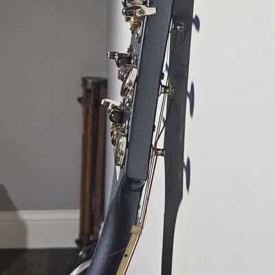 Guild Newark St. Collection Polara Deluxe image 20