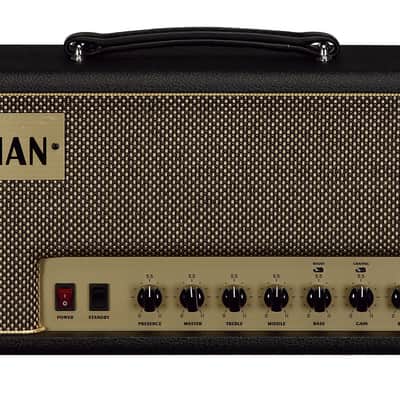 Friedman Runt 50 Watt Head image 1