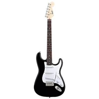 Squier Bullet Stratocaster with Tremolo | Reverb Canada