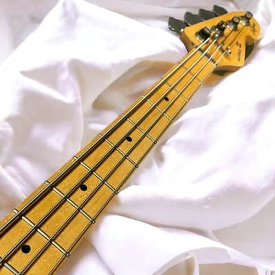 Sandberg Cal. TM-4, Hardcore-Aged Roquefort Blue / Birdseye Maple *On Order, ETA Dec. 2026 image 9