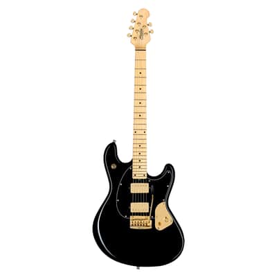 Sterling Jared Dines Signature StingRay