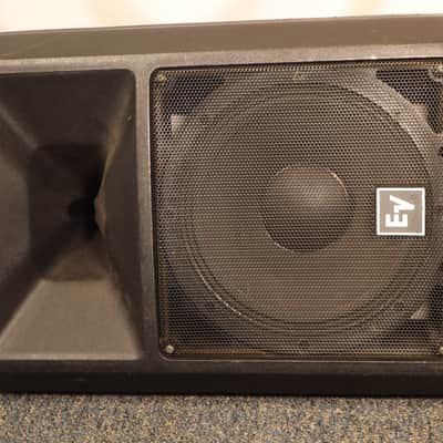 Electro-Voice Sx300 12" 2-way Passive PA Speaker used image 5