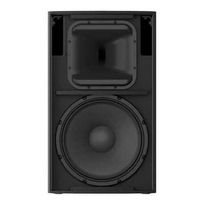 Yamaha CZR15 15" 2-Way Loudspeaker System image 2