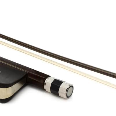 Howard Core Select 400 Series Cello Bow - Brown 4/4 Size image 1